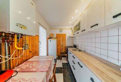 Ocazie unica Gradiste apartament 4 camere curte + terase COMISION 0% ! - 7
