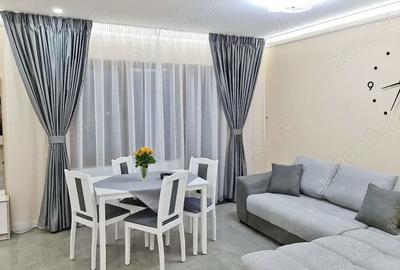 Vand apartament deosebit situat la trei minute de Partia Kalinderu! - 1