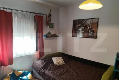 Casă cu 4 camere cu Teren 1241 Mp în Amați - 15