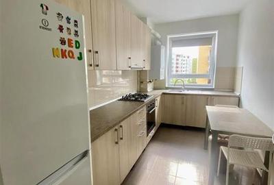 Apartament cu 2 camere decomandat, mobilat în Avantgarden - 4