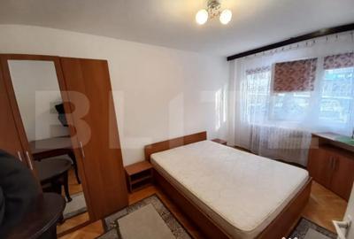Apartament cu 2 camere decomandat în Tătărași
