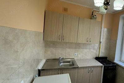 Apartament cu o camera de vanzare in zona Girocului - 1