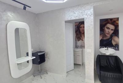 Spațiu comercial, de 20 mp, în Central - 8