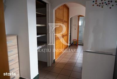 Apartament cu 3 camere decomandat în Orașul Nou - 12