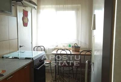 Apartament cu 2 camere, zona Badea Cartan - 3