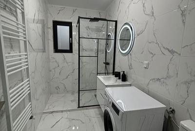 Apartament cu 2 camere decomandat în Șelimbăr - 7