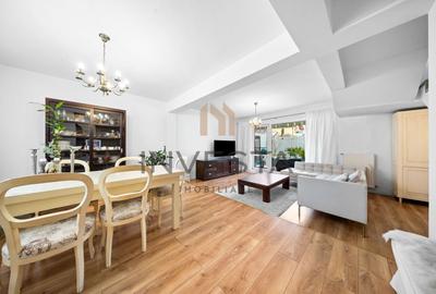 Duplex de 122mp in Andrei Muresanu, proprietate rara, locatie premium - 3