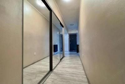 ULTRACENTRAL - BLOC NOU, Apartament 2 camere decomandat, 72mp, mobilat & utilat - 1