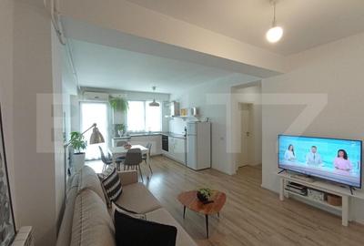Apartament de vanzare cu 3 camere, 68 mp, zona Modern - 7