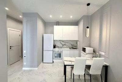 Apartament cu 2 camere semidecomandat în P-ța Victoriei - 4