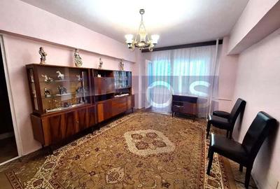 128500 EURO | APARTAMENT 3 CAMERE BLOC 1992 | MAICA DOMNULUI