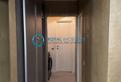 Apartament cu 3 camere decomandat, mobilat în Democrației - 6