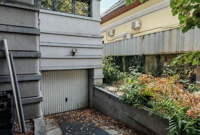 Vilă interbelică â Casin / Domenii â ideală clinica/ resedinta/ sediu / ambasada - 6