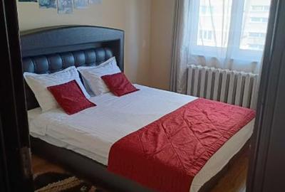 Apartament cu 3 camere decomandat în Județean - 2