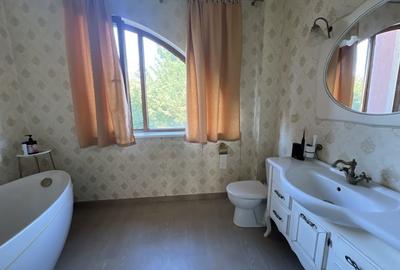 Vilă 5 camere + mansardă /Cartierul Latin – Prelungirea Ghencea - 10