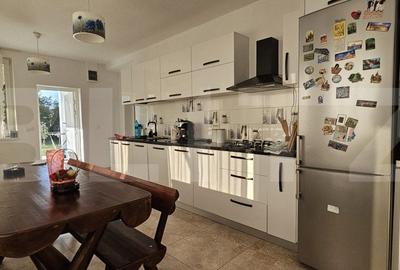 0% COMISION LA CUMPARATOR! Casa in Valea Voievozilor 310mp plus 1300mp teren - 19