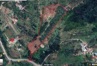 Teren de 9800 mp, în Pietrari - 10