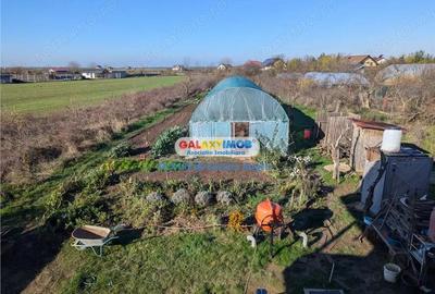 Adunatii Copaceni vila P+1 ,5 camere,suprafata 165 mp, teren 1300 mp - 2