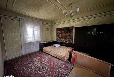 Casă cu 4 camere în Sântion - 9