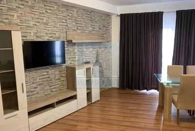 Apartament cu 3 camere decomandat în Tractorul - 2