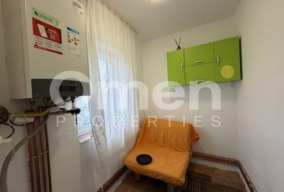 Garsonieră semidecomandată, mobilată în Decebal - 7