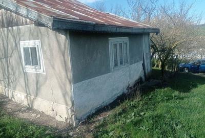 Vand casa Botosani,sat Balinti +3400m - 3