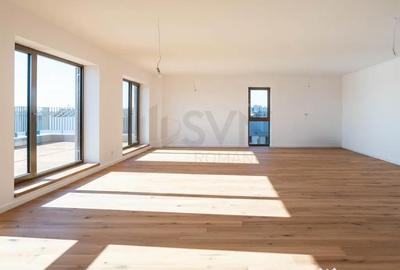 Apartament cu 4 camere decomandat în Băneasa - 6