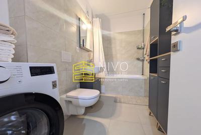 Apartament 2 camere - Tg. Mure? - Maurer - Bloc Nou - 13