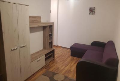 Apartament cu 2 camere decomandat, mobilat în Șagului - 5