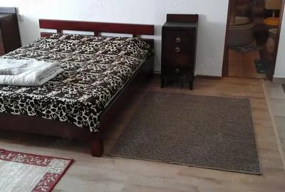 Apartament cu 2 camere la casa in Cristian - 5