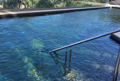 3 CAMERE - 71.88MPC - ACCES PISCINĂ ȘI SALĂ DE FITNESS -MERAKI RESORT&SPA - 28