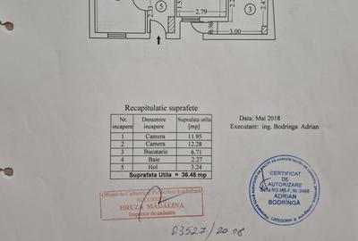 Casă individuală cu 4 camere cu Canalizare în Rahova - 2