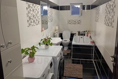 Casă cu 3 camere cu Teren 200 Mp în Central - 6