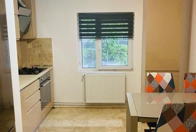 Apartament cu 2 camere decomandat, mobilat în Vitan Mall - 7