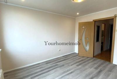 Apartament cu 4 camere în George Enescu - 4