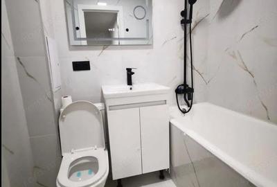 Garsonieră decomandată în Berceni - 2