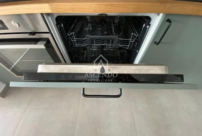 Apartament cu 2 camere decomandat, mobilat în Militari - 14