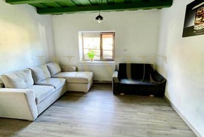 Casa de vanzare, 6400 teren, judetul Cluj - 4