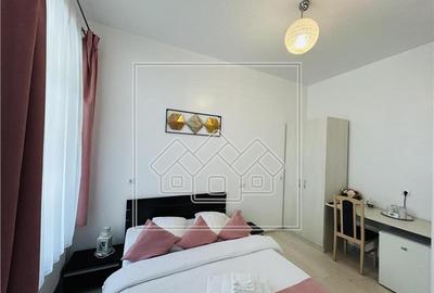 Apartament cu 4 camere decomandat în Ultracentral - 8