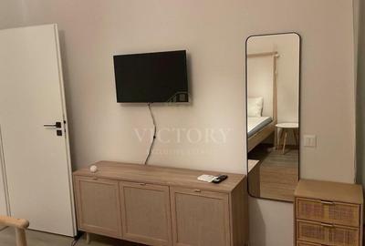 INCHIRIERE GARSONIERA ELEGANTA || LUJERULUI - 5