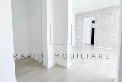 Apartament cu 2 camere semidecomandat în Țiglina 1 - 11
