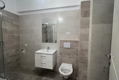 Apartament cu 2 camere semidecomandat în Arcu
