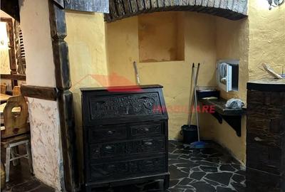 Spațiu comercial, de 180 mp, în Central - 16