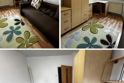 Apartament cu 3 camere semidecomandat în Horea - 1