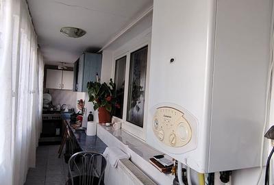 Apartament cu 2 camere în Central - 1