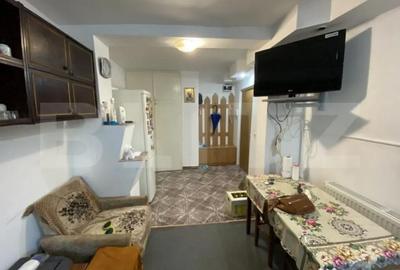 Apartament cu 4 camere decomandat în Central - 15