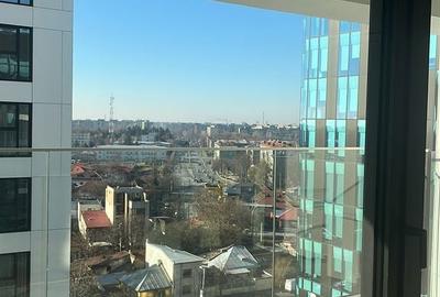Apartament cu 4 camere în 13 Septembrie - 1