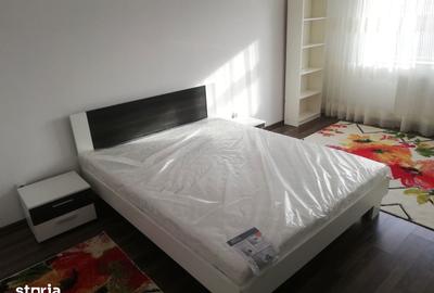 Apartament cu 2 camere decomandat în Între Lacuri - 3