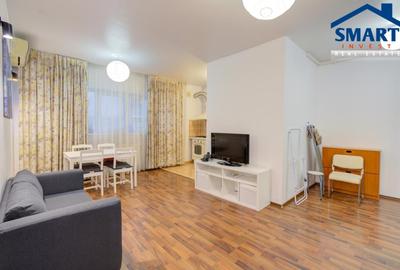 Apartament 2 camere Complex Rasarit de Soare Titan - cu parcare - 4