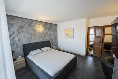 Investitie ideala - garsoniera centrala, mobilata si utilata modern - 2